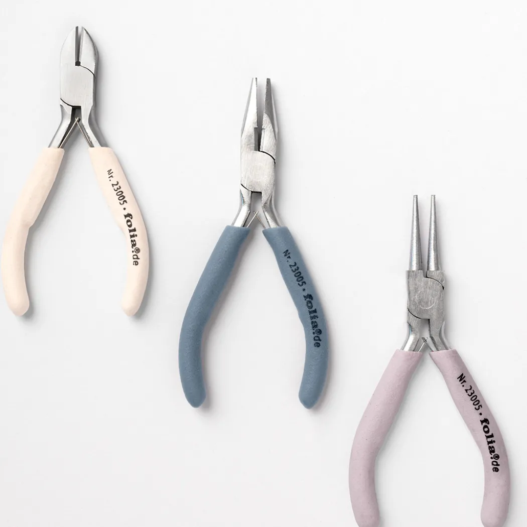 Smyckestänger 3-pack