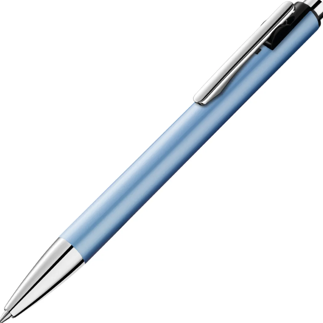 Snap Metallic Kulpenna Frosted Blue