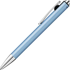 Snap Metallic Kulpenna Frosted Blue