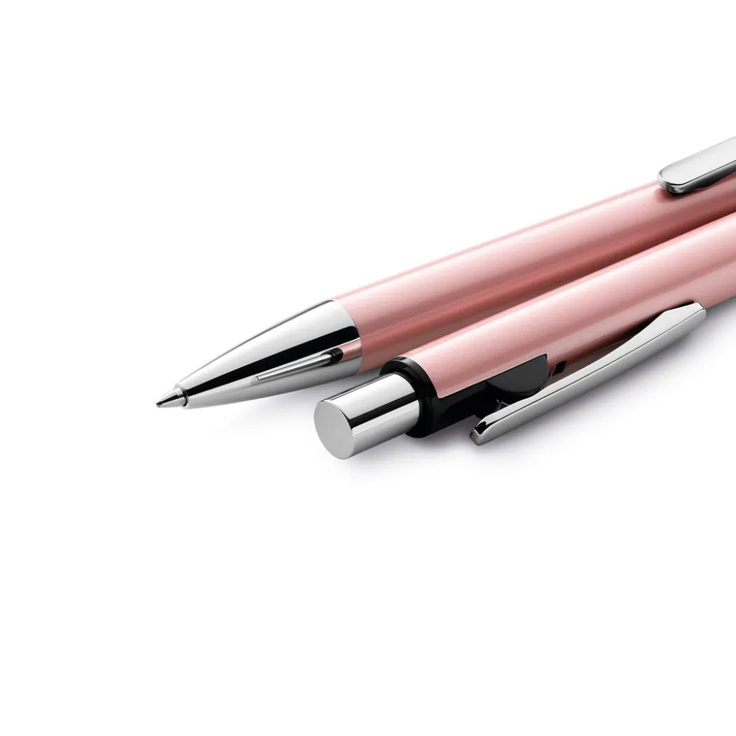 Snap Metallic Kulpenna Rose Gold