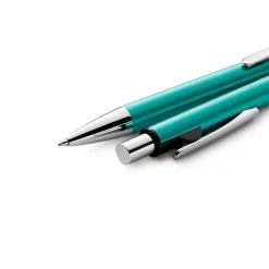 Snap Metallic Kulpenna Turquoise