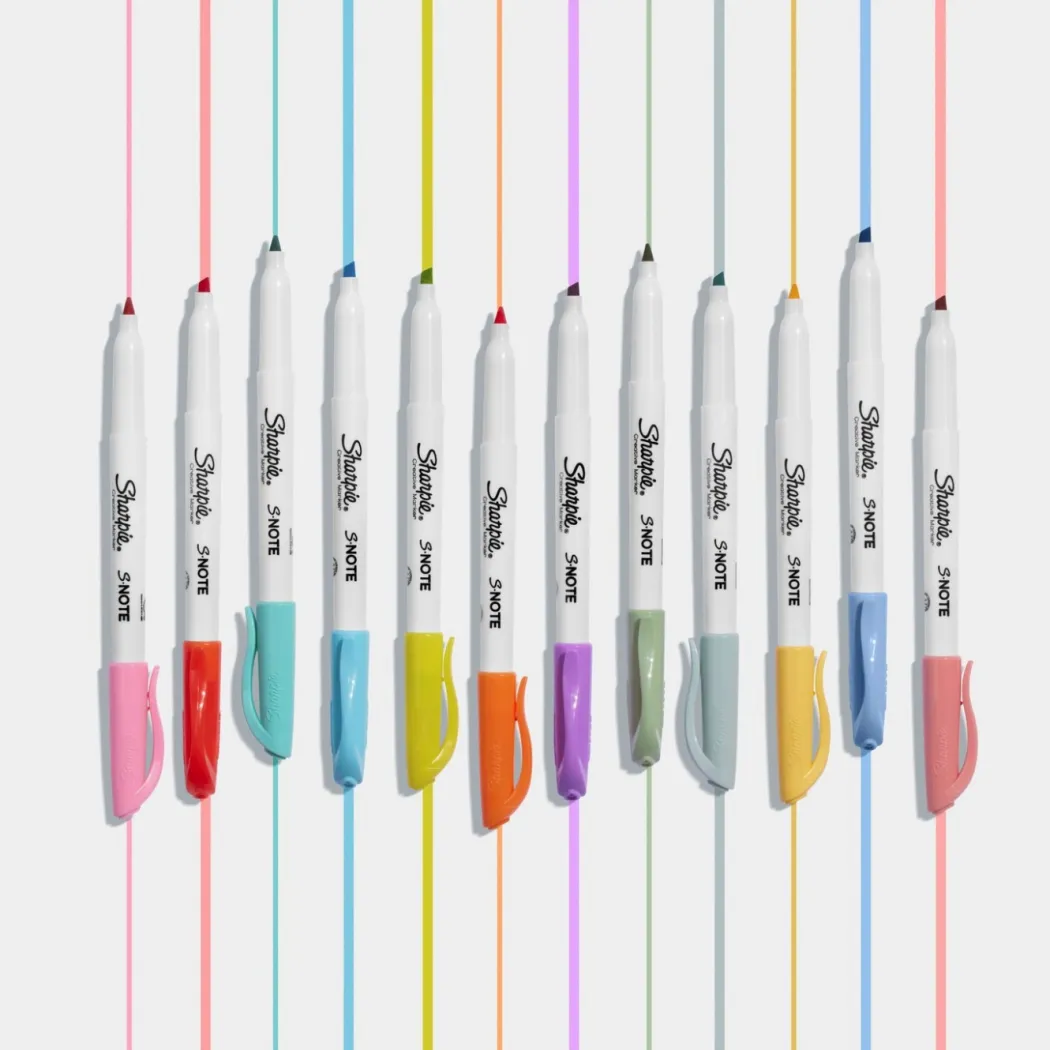S-note 12-pack