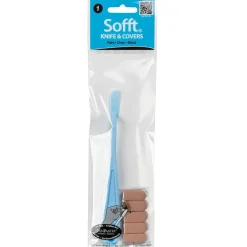 Sofft Knife & Covers