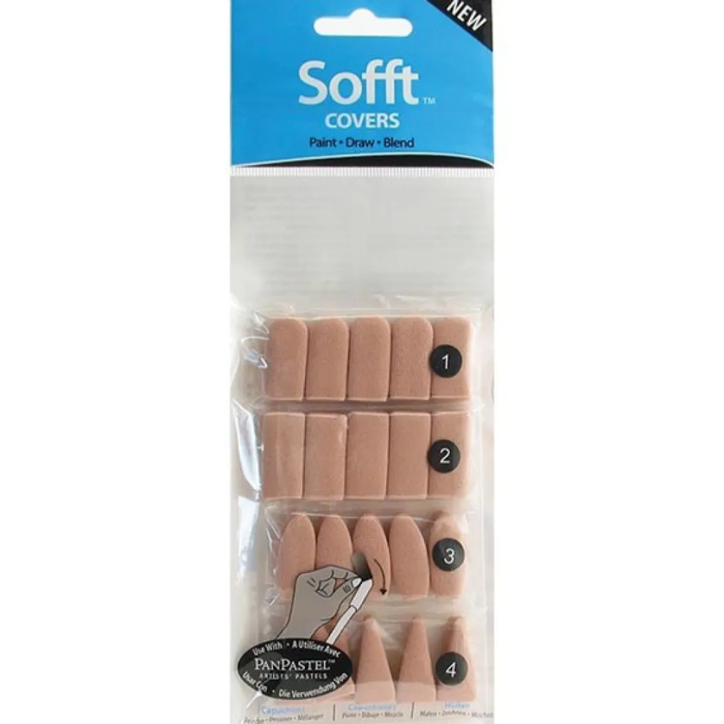 Sofft 40 x Covers