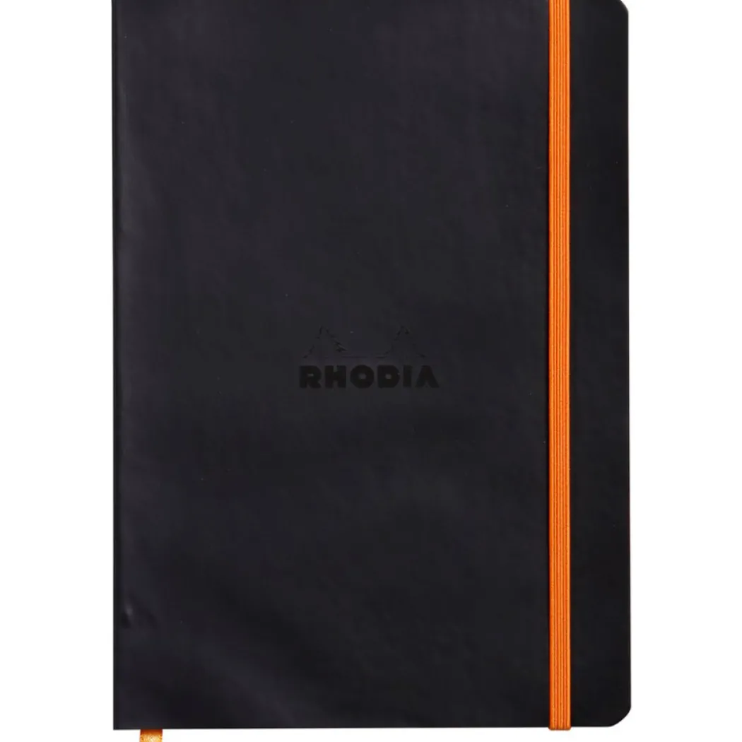 Soft Cover A5 Dotted