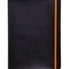 Soft Cover XL Linjerad