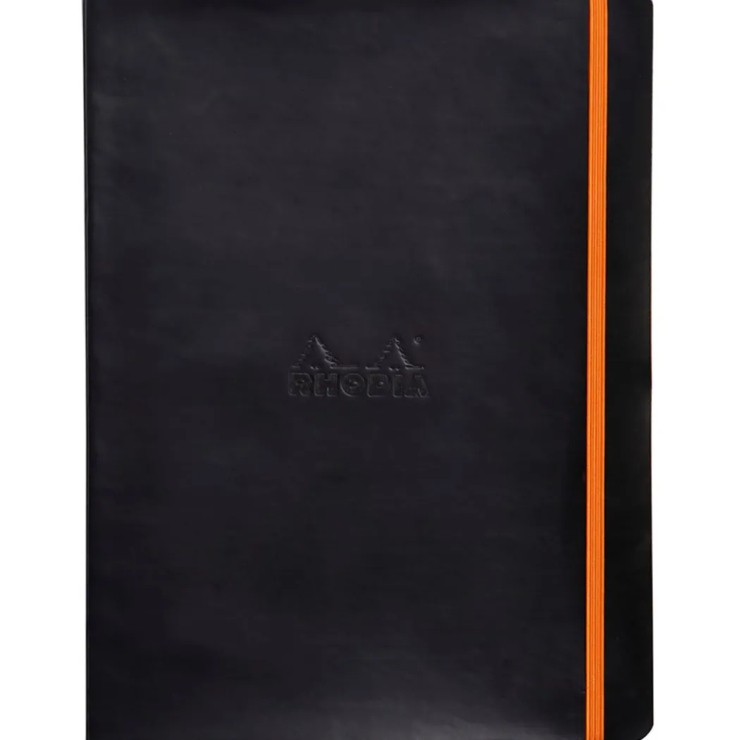 Soft Cover XL Linjerad