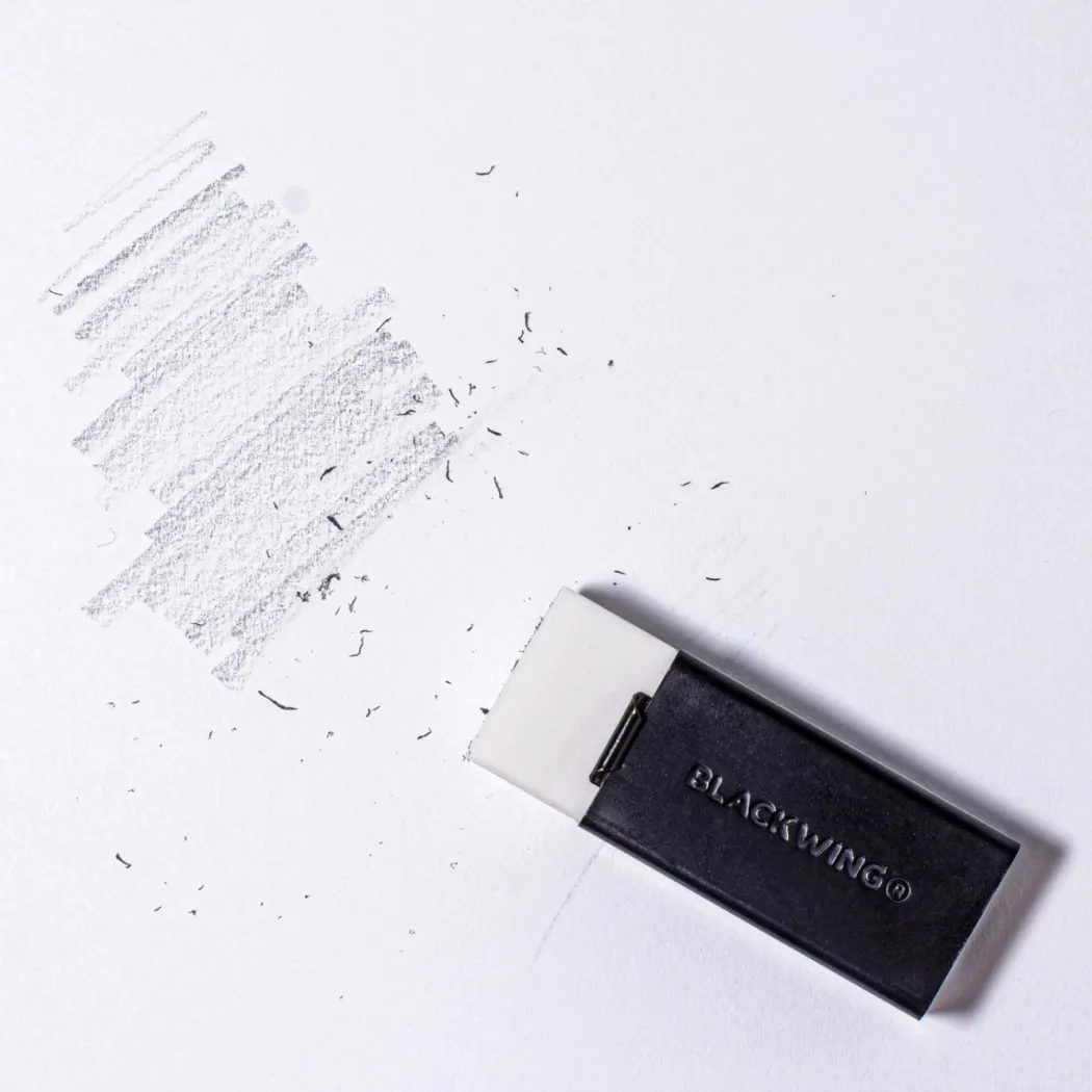 Soft Eraser