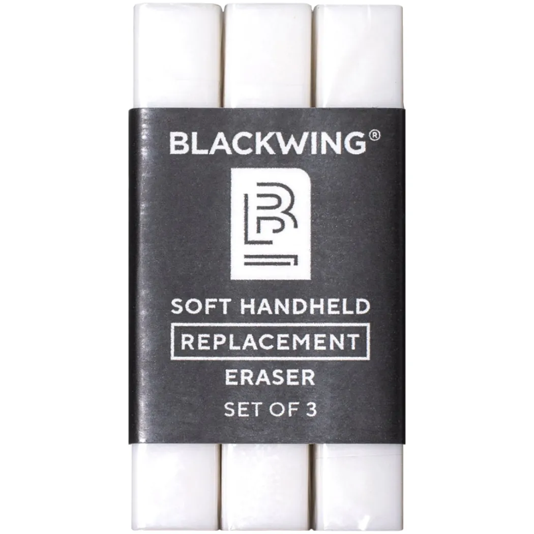 Soft Eraser Refill