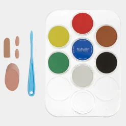 Soft Pastel Pan Basic Colors Set