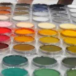 Soft Pastel Pan 80 Color Set