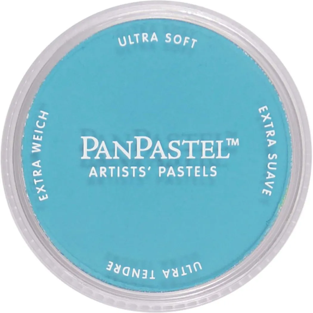 Soft Pastel Pans