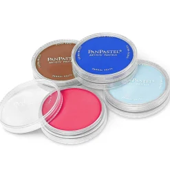 Soft Pastel Pans