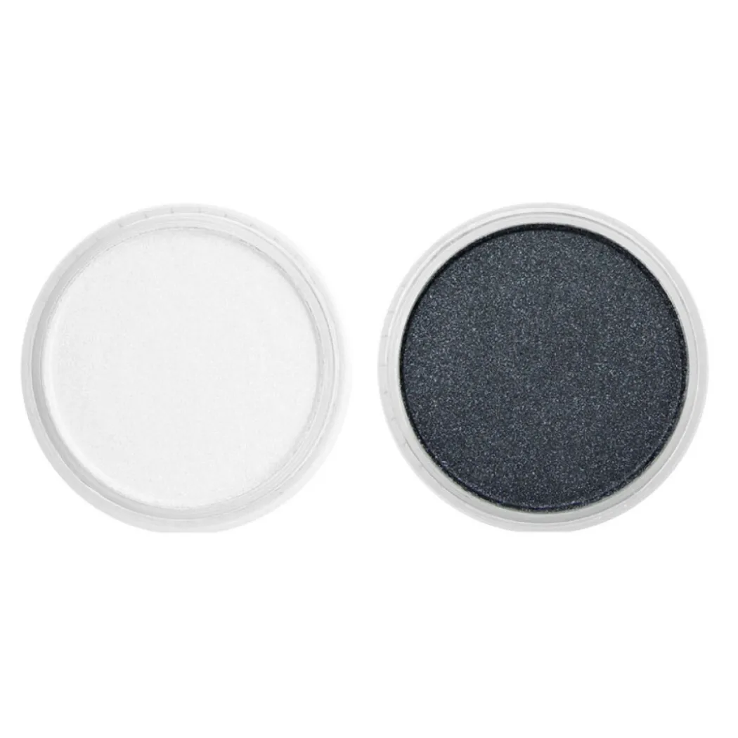 Soft Pastel Pans Pearl