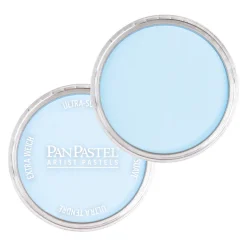 Soft Pastel Pans Pearlescent
