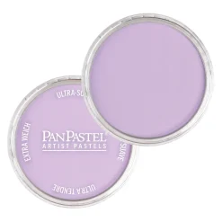 Soft Pastel Pans Pearlescent