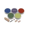 Soft Pastel Pan Starter 5-set Shades