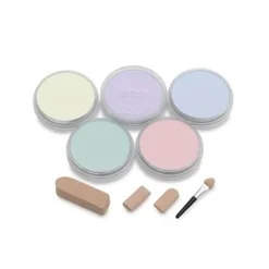 Soft Pastel Pan Starter 5-set Tints