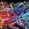 Soft Pastels Dark 24-set