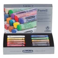 Soft Pastel 10-set