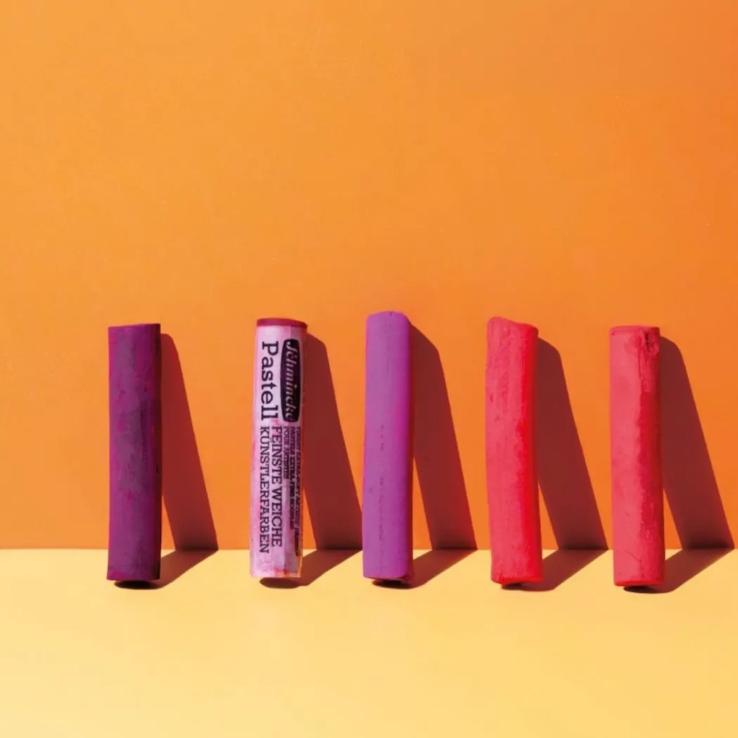 Soft Pastel 10-set