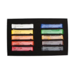 Soft Pastel 10-set