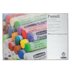 Soft Pastel 30-set