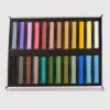 Soft Pastels Landscape 24-set