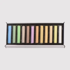 Soft Pastels Light 12-set
