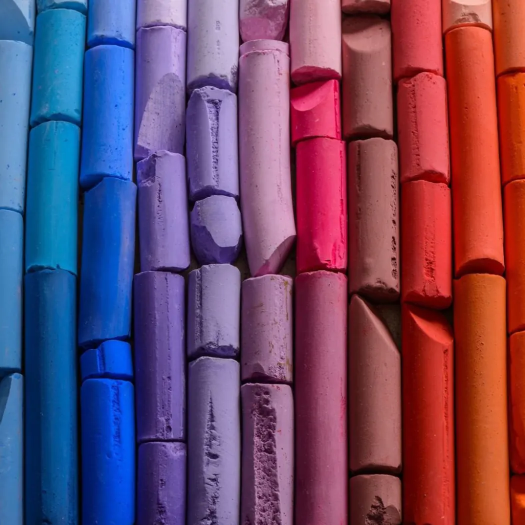 Soft Pastels Portrait Tiziana Ceschin 36-set