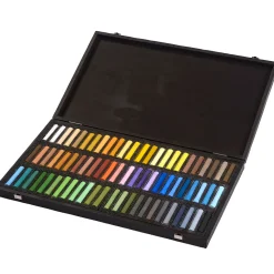 Soft Pastels Sky and Seasons 72-set