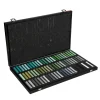 Soft Pastels Wooden Boxes 204-set