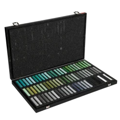 Soft Pastels Wooden Boxes 204-set