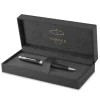 Sonnet Black/Chrome Kulpenna