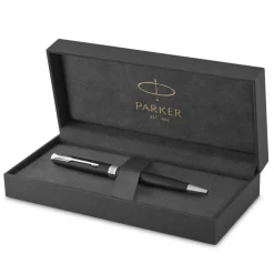 Sonnet Black/Chrome Kulpenna