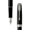 Sonnet Black/Chrome Reservoar