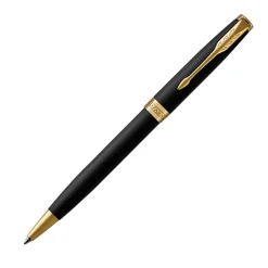 Sonnet Black/Gold Kulpenna