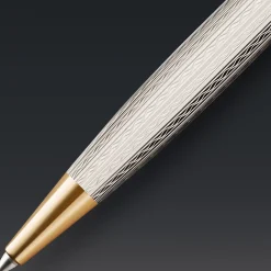Sonnet Mistral Silver Kulpenna
