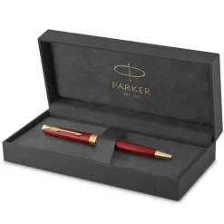 Sonnet Red/Gold Kulpenna