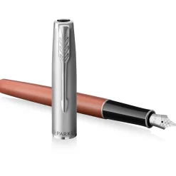Sonnet Sandblast Orange Reservoar Fine