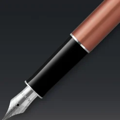 Sonnet Sandblast Orange Reservoar Fine