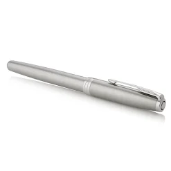 Sonnet Steel/Chrome Reservoar