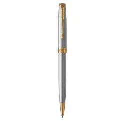 Sonnet Steel/Gold Kulpenna