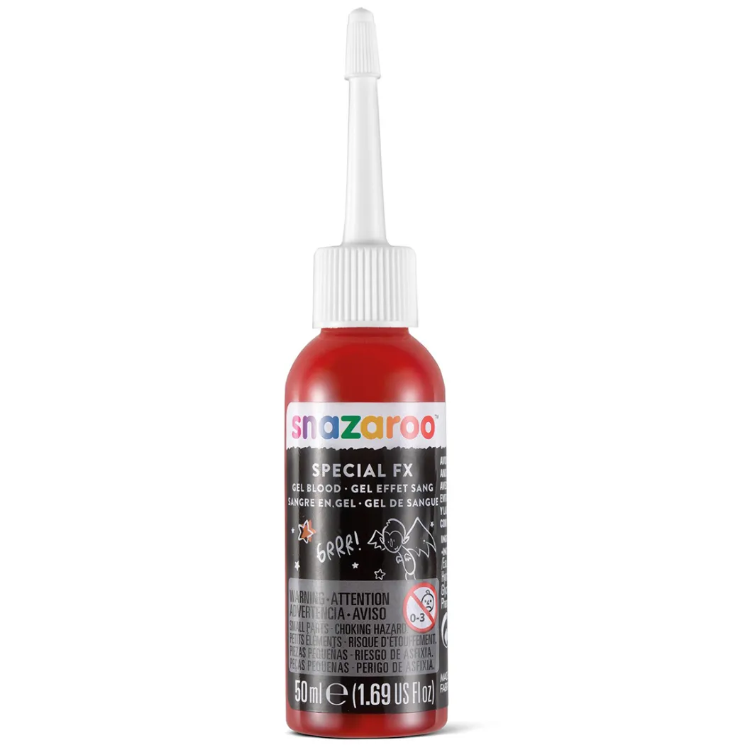 Special FX Gelblod 50 ml
