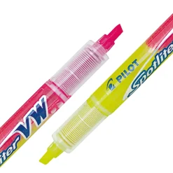 Spotliter Twin Överstrykning