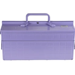 ST350 Cantilever Toolboox Light Purple