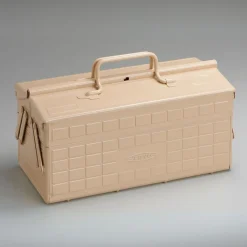ST350 Cantilever Toolbox Beige