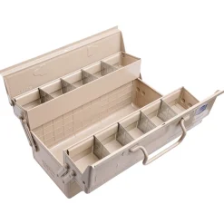 ST350 Cantilever Toolbox Beige