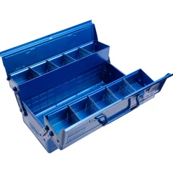 ST350 Cantilever Toolbox Blue