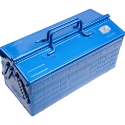 ST350 Cantilever Toolbox Blue